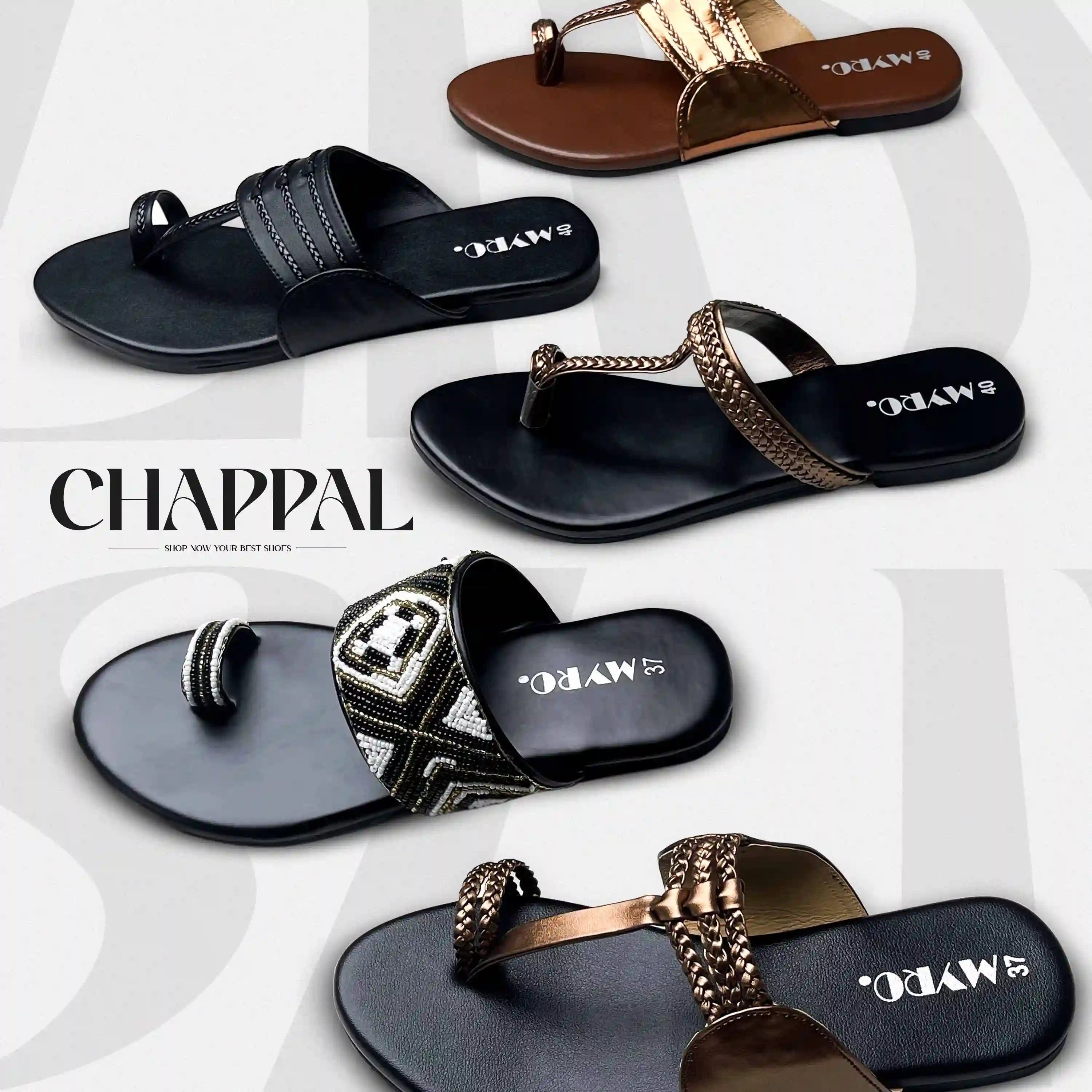 Chappal - MYRO