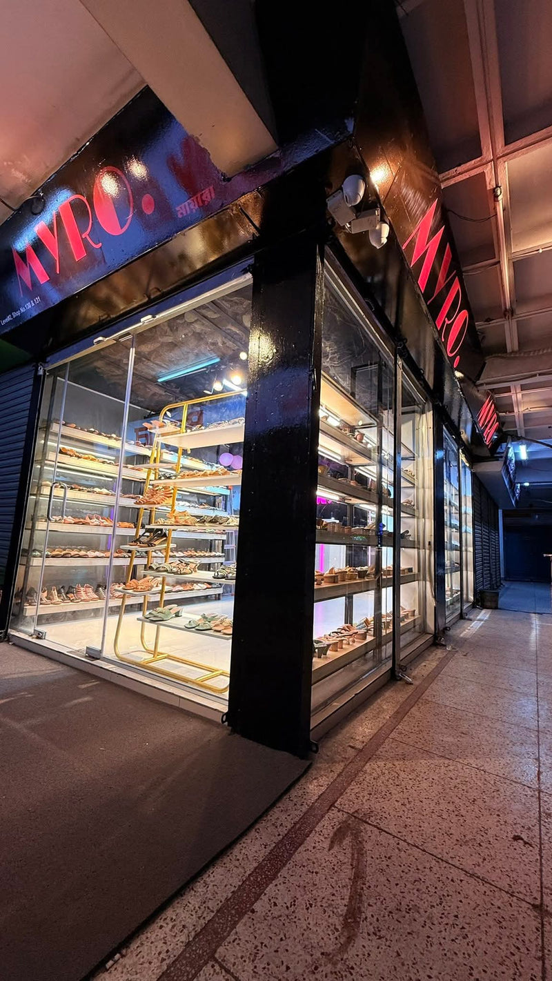 Mirpur -1 (Muktobangla)