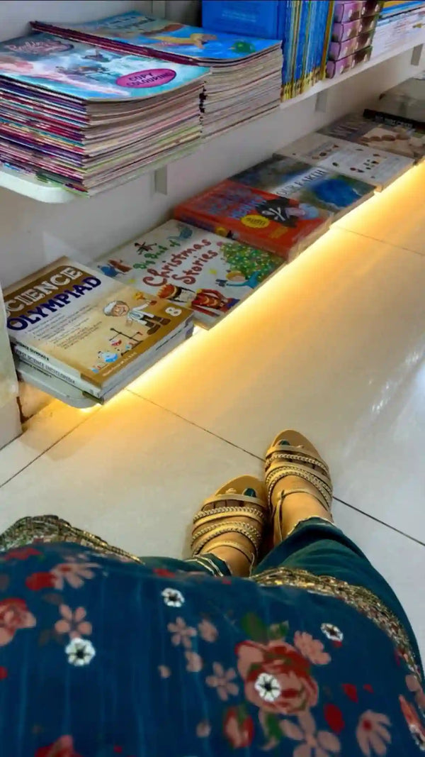 Review by Sanjida Rahman