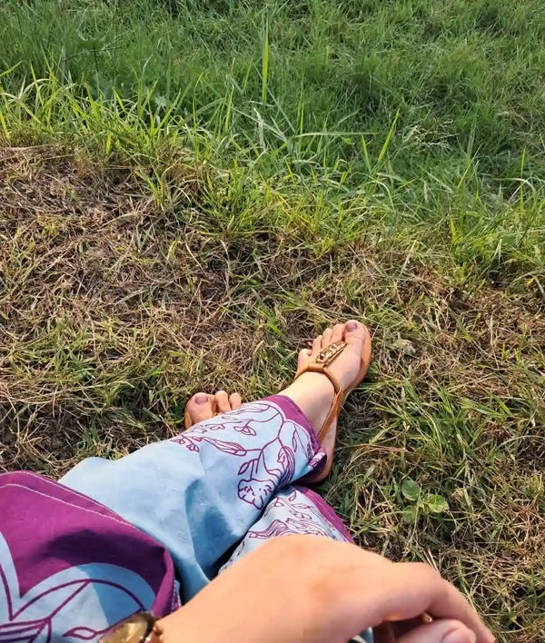 Review by Sara Rahman