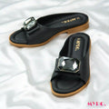 Glo Black Flat - MYRO