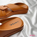 Nestle Brown Boston - MYRO