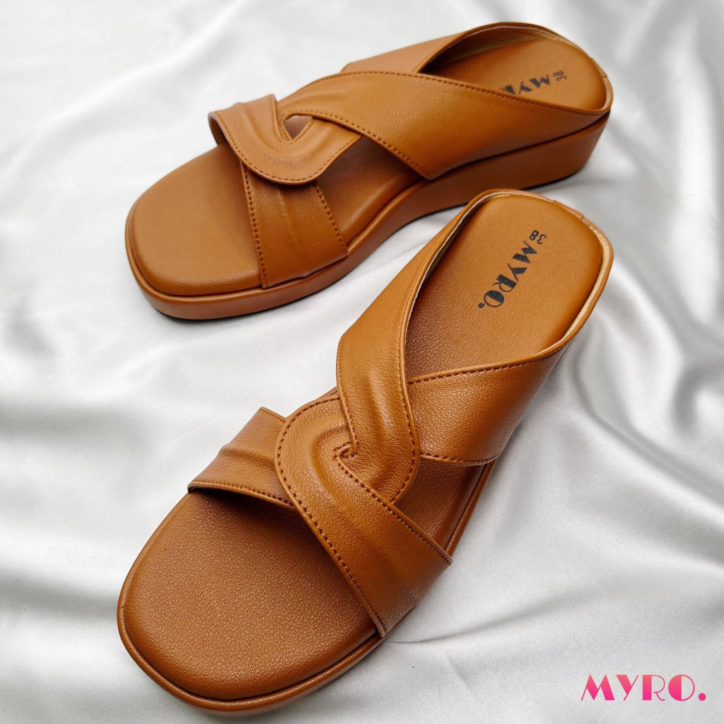 Nestle Brown Boston - MYRO