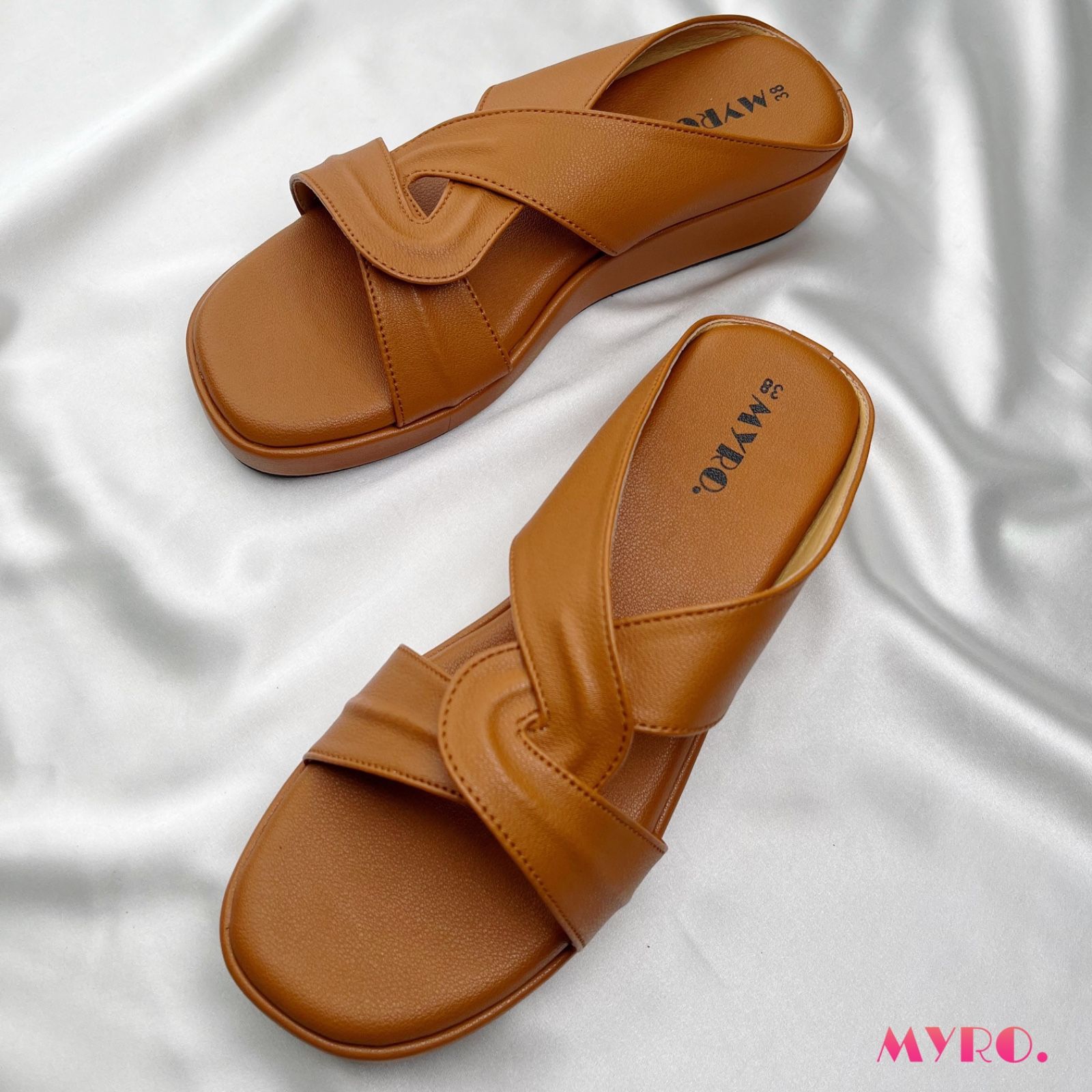 Nestle Brown Boston - MYRO