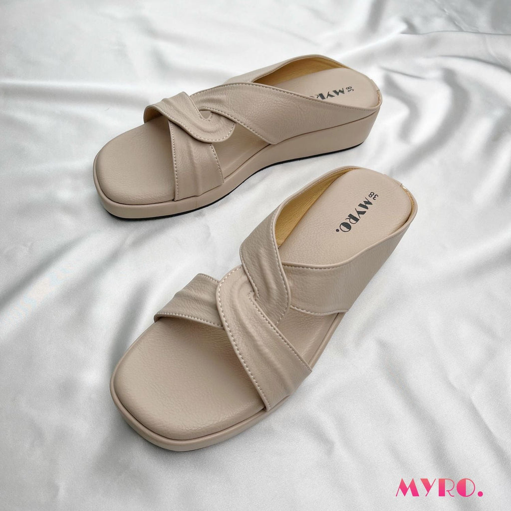 Nestle Cream Boston - MYRO