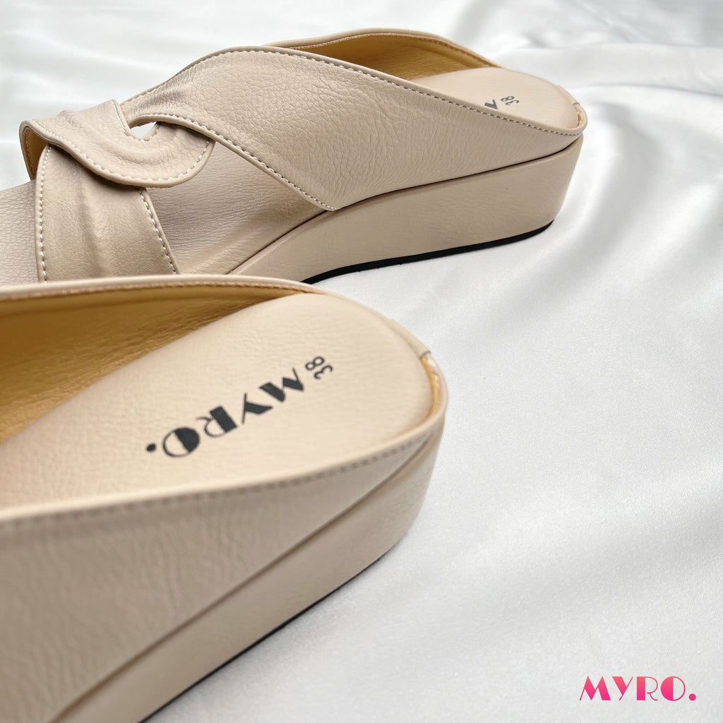 Nestle Cream Boston - MYRO