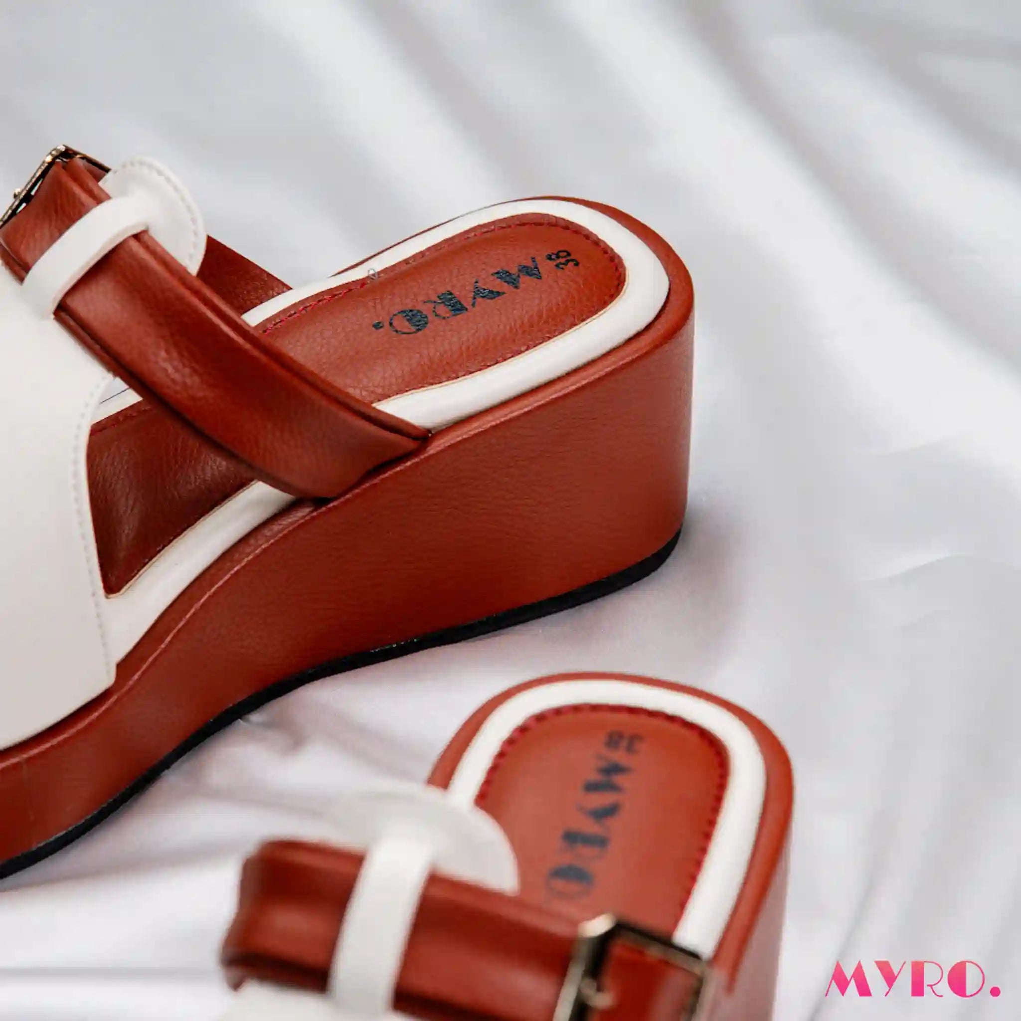 Nexa White Boston - MYRO