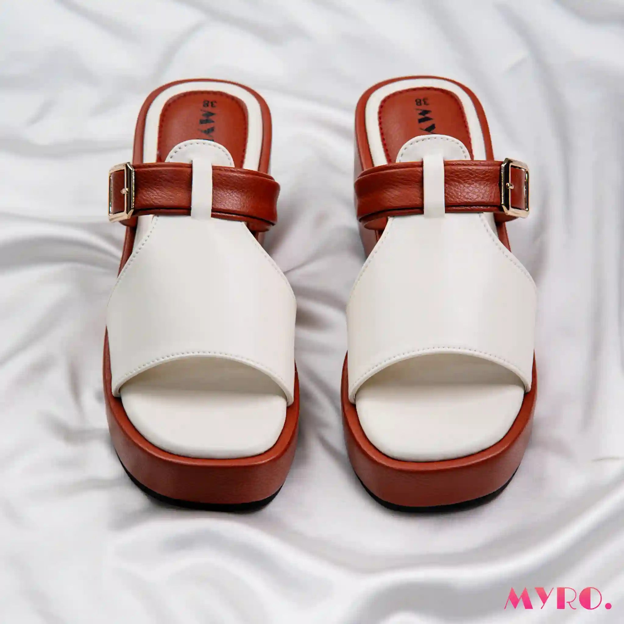 Nexa White Boston - MYRO