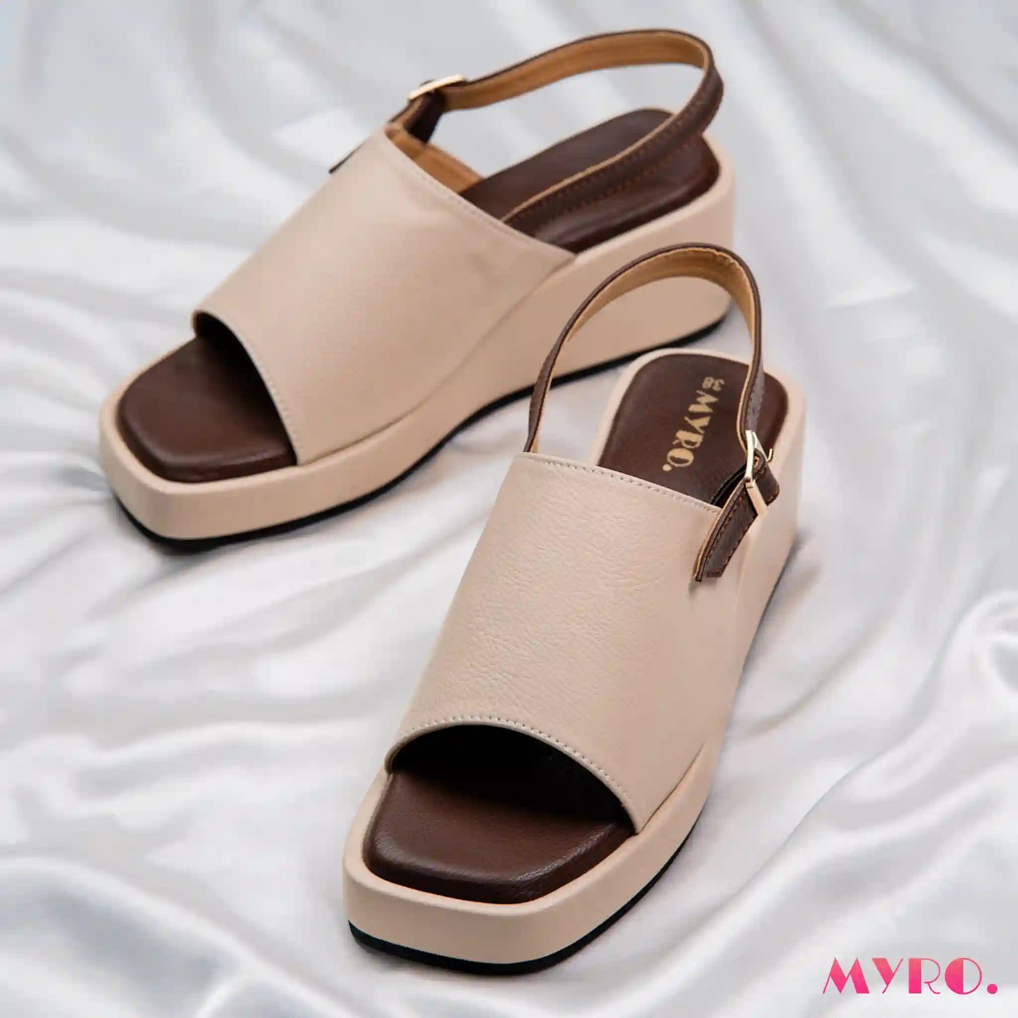 Ozan Cream Boston - MYRO