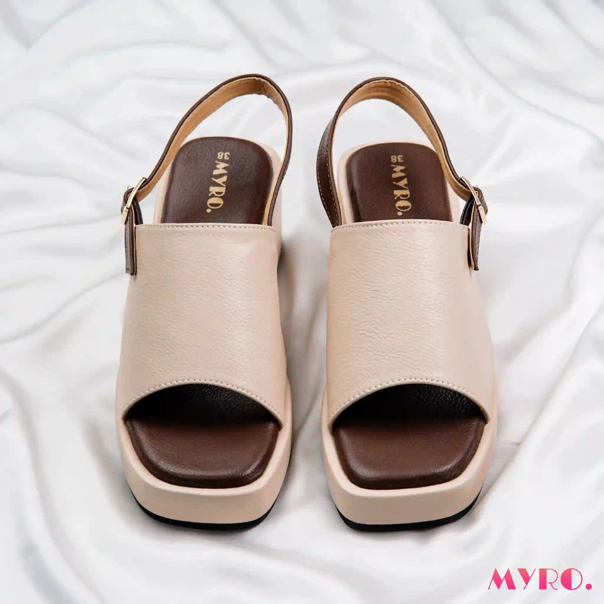 Ozan Cream Boston - MYRO