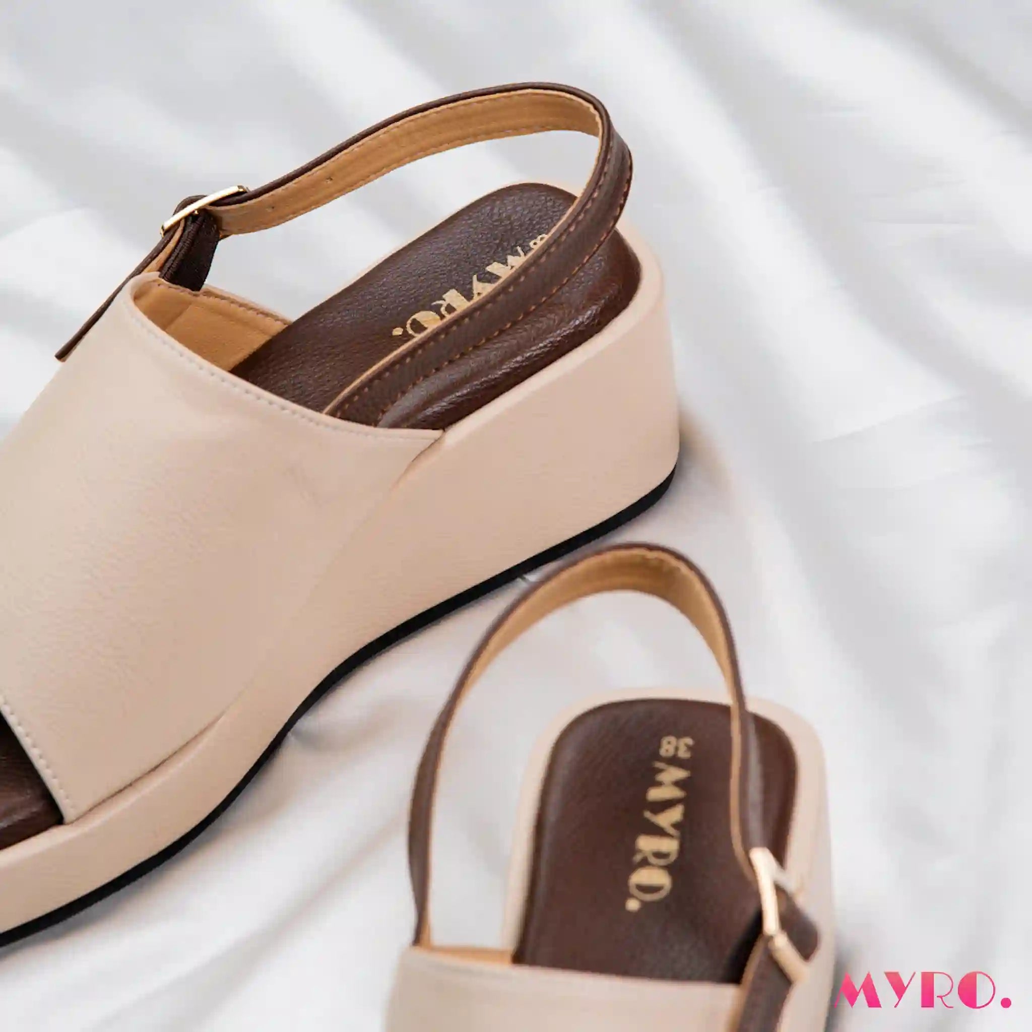 Ozan Cream Boston - MYRO