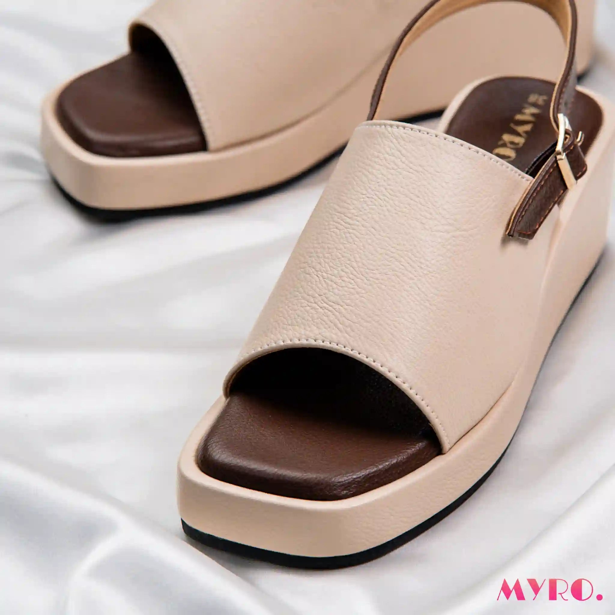 Ozan Cream Boston - MYRO