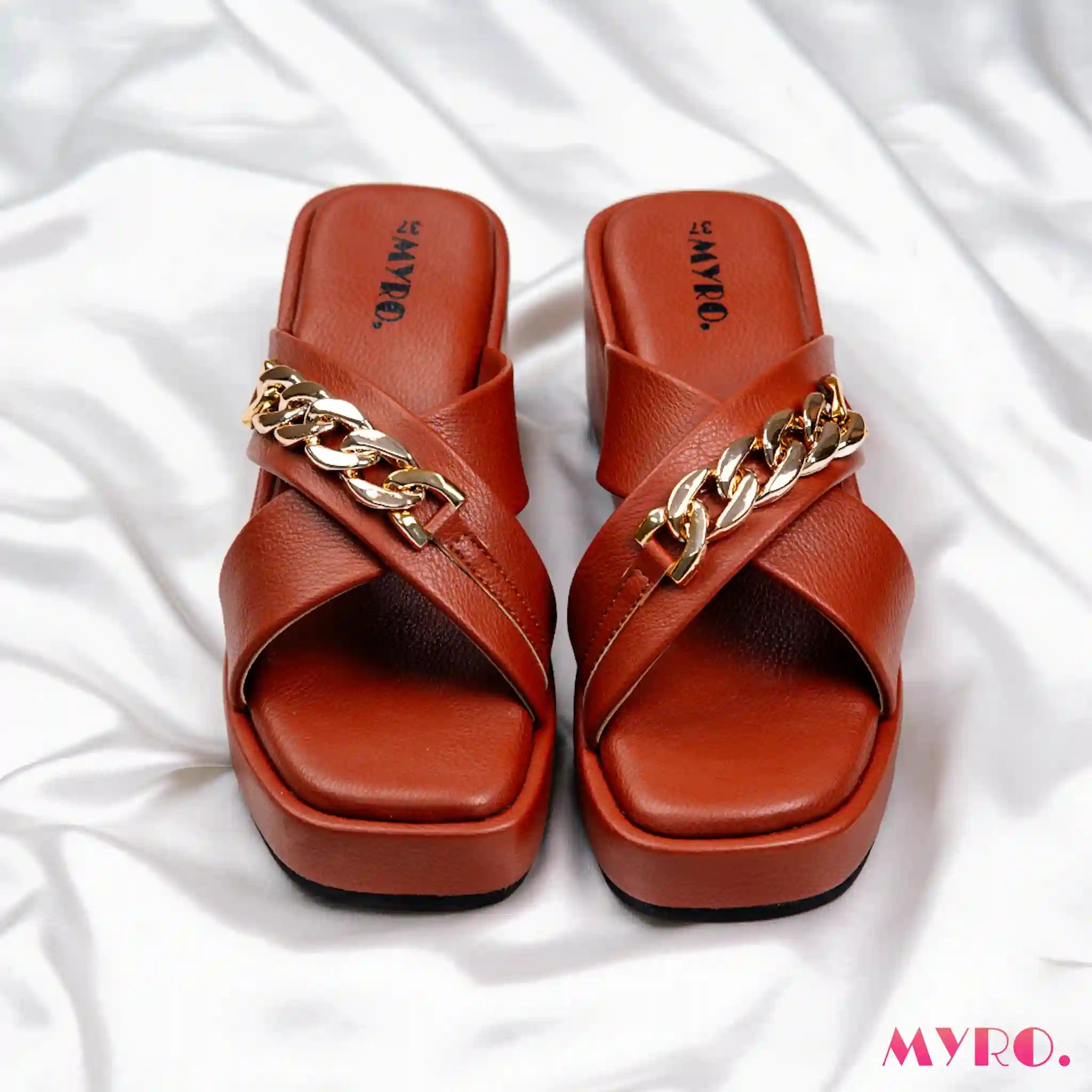 Safa Mustard Boston - MYRO