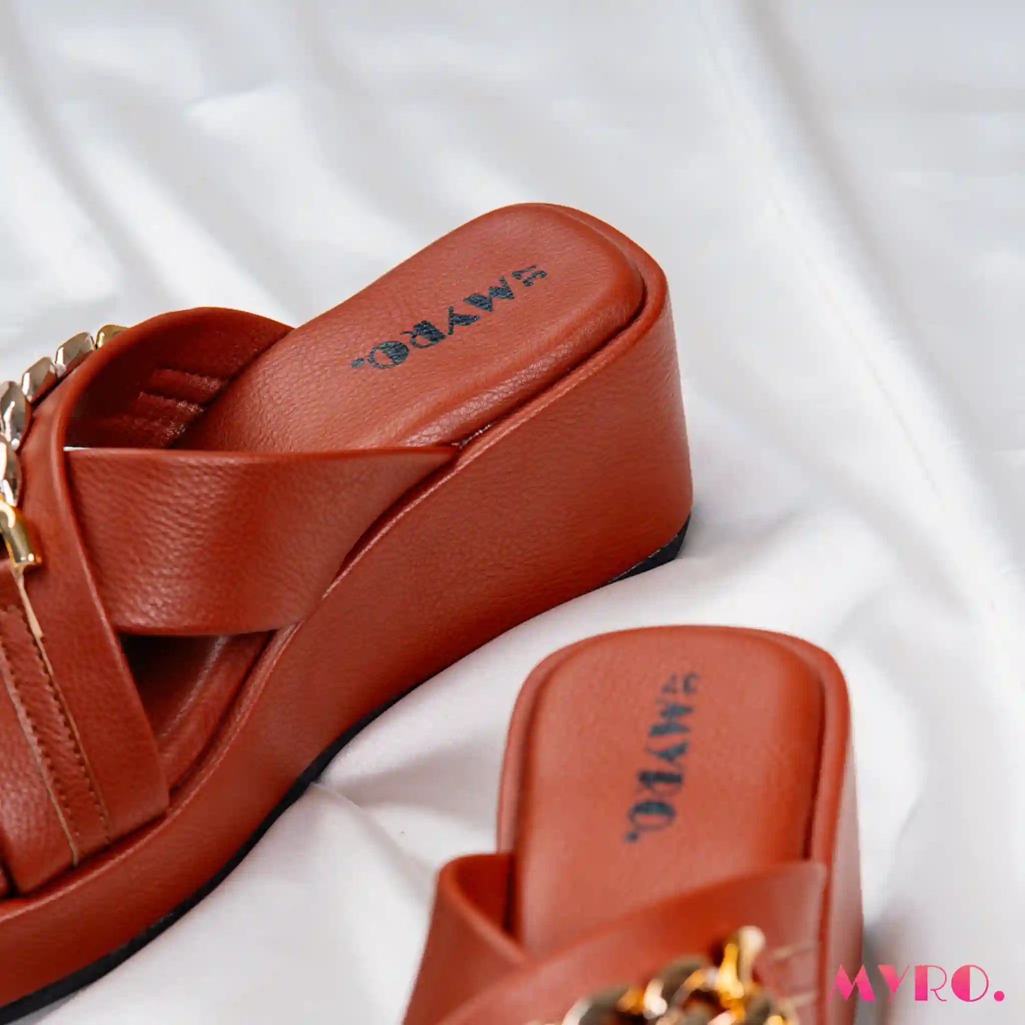 Safa Mustard Boston - MYRO