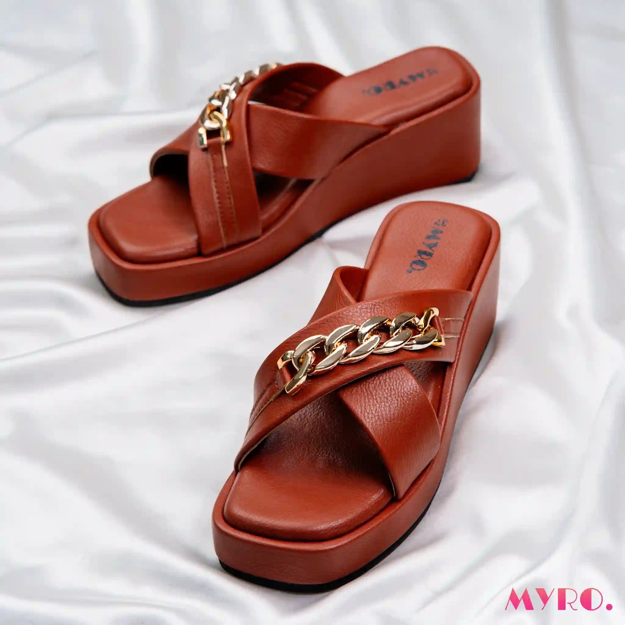 Safa Mustard Boston - MYRO